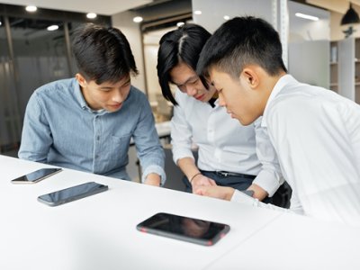 香港执业会计师：专业财务顾问助您实现商业成功