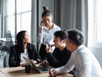 离岸账户NRA：全球公司注册、做账、审计、商标、公证等业务领域的重要工具